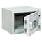 Fireking Fire Safe, 1HR RATED 1 TRAY, WHT KF0812-1WHE - alternate 3