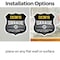 Signmission Don's Garage I Can Fix Everything But Stupid, 4 inch X 4 inch, Vinyl Decal, 2PK SHI-D-2PACK-4-490-DON - alternate 5