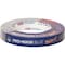Ipg Masking Tape, 60 yd L, 0.7 in W, Crepe Paper Backing, Blue 9530-.75 - alternate 4