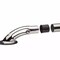 Putco Bed Rails, Direct Fit; Stake Pocket Mount; Chrome Plated Diecast Stainless Steel Stanchion; Chrome; 89859 - alternate 6