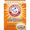 Arm & Hammer Baking Soda, 1lb, 24/CT, White, PK24 CDC3320084104CT - alternate 2