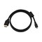 Monoprice HDMI Cable And HDMI Micro Connect, 3 ft. 7556 - alternate 4