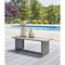 Signature Design By Ashley Contemporary 38 in. W X 16 in. L Rectangular End/Side Table P160-703 - alternate 5