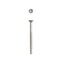 Spax #6 x 1-1/2 in Interior Wood Screws Cabinet Specialty MDF Trim Head T-Star Plus, 300PK 4351010350404 - alternate 8