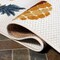 Jonathan Y Ananas Bold Pineapple High-Low Orange/Navy 2 ft. x 8 ft. Indoor/Outdoor Runner Rug AMC117A-28 - alternate 8