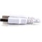 C2G C2G 3m USB 2.0 A/B Cable - White - Type A Male - Type B Male - 9.84ft - White 13400 - alternate 6