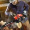 Wrightmaster 20 in. 58cc Gas 2-Stroke Easy Start Anti-Vibration Professional Chainsaw ZR-20inyj - alternate 7