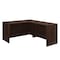 Officeworks By Sauder Affirm 60 in. Desk & 42 in. Return Ne Ste A2 431863 - alternate 1