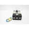 Square D MOLDED CASE CIRCUIT BREAKER 15A AMP 480V-AC 250V-DC 3P FAL340151212 - alternate 8