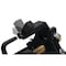 Performance Tool GM Harmonic Balancer Puller for LS Engines, Cr-Mo, Carbon Steel, Adjustable W161 - alternate 7