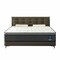 Homeroots 10" Full Double Foam Hybrid Mattress 722484 - alternate 1