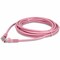 Add-On 25FT RJ-45 MALE TO RJ-45 MALE STRAIGHT PINK CAT6 UTP COPPER PVC PATCH ADD-25FCAT6-PK - alternate 1