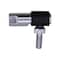Auveco Ball Joint Assembly 10-32 Thread Size, 2PK 13580 - alternate 3