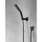 Delta Hand Shower, Matte Black, Wall 55799-BL - alternate 7