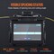 Vevor Fiber Fusion Splicer 6 Motors Core Alignment with 6s Splicing 13s Heating ALK-T7 - alternate 8