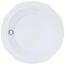 Nuvo 20.5W Field Selectable LED 6-Inch Commercial Downlight Integrated Emergency Driver Round 120-347V S21605 - alternate 6
