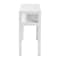Bali & Pari Gale Grasscloth Console Table 266-14555-ZORO - alternate 7