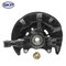 Skyward Automotive Products Suspension Knuckle Assembly,  SK698380 - alternate 1