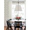 Chesapeake Malmo Green Trail Wallpaper 3125-72315 - alternate 5