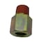 John Deere THREADED NIPPLE, JOHN DEERE OEM 1096604080 1096604080 - alternate 4