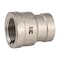 Proline Series Stainless Steel 304 1-in FIP x 3/4-in FIP Reducing Coupling SF-905 - alternate 1