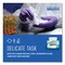 Kimtech Kimwipes, Delicate Task Wipers, 1-Ply, 4 2/5 x 8 2/5, PK280 34155 - alternate 28
