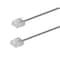 Monoprice Micro SlimRun Cat6 Ethernet Patch Cable - Stranded_ 550MHz_ UTP_ Pure 34227 - alternate 1
