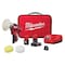 Milwaukee Tool M12 Variable Speed Polisher/Sander Kit 2438-22X - alternate 1