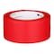 3M Vinyl Tape, Red, 2" x 36 yd., 5 mil 70006281714 - alternate 9