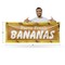 Signmission Farm Fresh Bananas, 36 Inch x 96 Inch, Vinyl Banner B-96-30576 - alternate 4