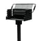 Jamestown Advanced Products Standard Park Charcoal Grill, Tilt Back Grate Pad Mount GSTAN-SM179-TB-PD-NSH-NCV-PHR - alternate 4