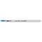 Cmt JIG SAW BLADES METAL/SANDWICH PANEL (BIM) 7-1/4inx 14TPI (3-PCS.) JT718BF-3 - alternate 4