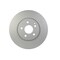 Hella Brake Disc 355122952 - alternate 5