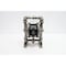 Ingersoll-Rand STAINLESS DIAPHRAGM PUMP 100PSI 1/2IN NPT PD05P-ASS-STT - alternate 1