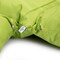 Leisuremod Hanging 2 Person Egg Swing Cushion, Light Green ES57C-LG - alternate 6