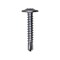 Auveco Phillips Washer Head Teks #8 x 1in Zinc, 50PK 18296 - alternate 1