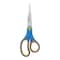 Westcott 7" Student Non-Stick Scissors, Assorted Colors, Ages 12+, 3PK 17832 - alternate 1