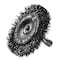 Century Drill & Tool Drill Radial Wire Brush 76443 - alternate 1