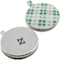 Magnet Source 3.91 Lb. Capacity Neodymium Disc Magnet with Adhesive, 5PK 7528 - alternate 1