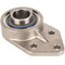 Timken FLANGENG BRKT BEARING SUCSFB206-20-IP69K/FVSL613 - alternate 3