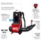 Milwaukee Tool MX FUEL(TM) Cordless MX FUEL(TM) Backpack Blower, 800 cfm, 190 mph, Bare Tool, 64 dBA MXF600-0 - alternate 18