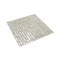 Apollo Tile Coin Gray 12.6 in x 24.6 in Porcelain Matte Floor and Wall Tile 10.76 sqft/case, 5PK ENVIGRI1224 - alternate 6