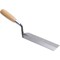 Marshalltown Masonry, Margin Trowel, 8 x 2 inch Trowel 58 - alternate 6