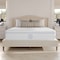 Martha Stewart SleepComplete 12 Inch Queen Medium Dual-Action Cooling Gel and Green Tea Memory Foam Mattress CL-MODD-12Q-MS - alternate 15