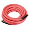 Underhill 5/8 in ID x 15 ft L ProLine Water Hose, Rubber Tube H58-015PRO-R - alternate 1