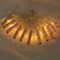 Elegani 36 LED Rose Gold Photo Clip String Lights - 13ft Decorative Picture Hanging Light for Wall, Dorm PH-600172 - alternate 4