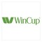 Wincup Plastic Lids for Foam Cups and Bowls, Slotted, Fits 8 oz to 10 oz Hot Cup, Translucent, 1000PK 222077 - alternate 3