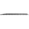 Milwaukee Tool 12 in x 5 TPI Reciprocating Saw Blade, 1 PK 48-00-1305 - alternate 1