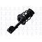 Fcs Struts Suspension Strut And Coil Spring Assembly 1333819R - alternate 5