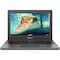 Asus SUS, 11.6IN. HD, GLOSSY, 250NITS, INTEL CELERON N5100 PROCESSOR CR1100FKA-YZ182T-S - alternate 49